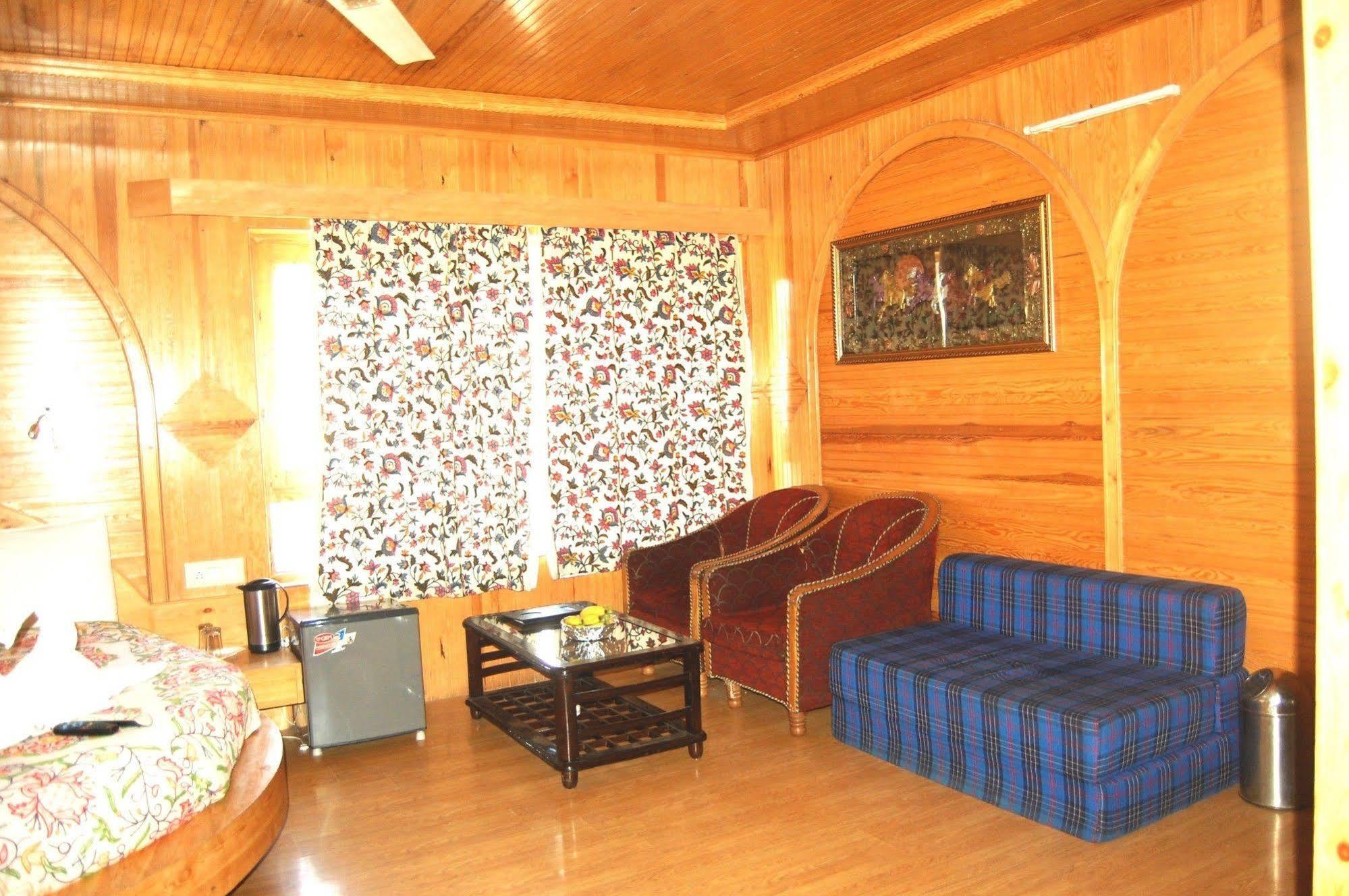 Hotel Paradise 4*