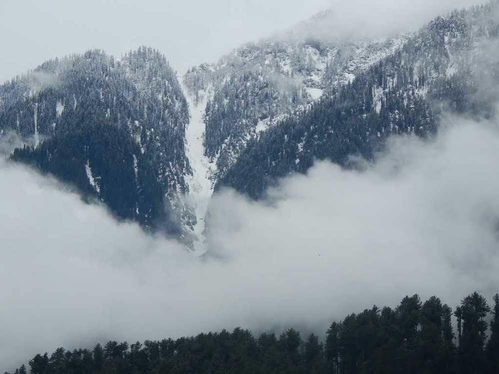 Paradise Hotel Pahalgam