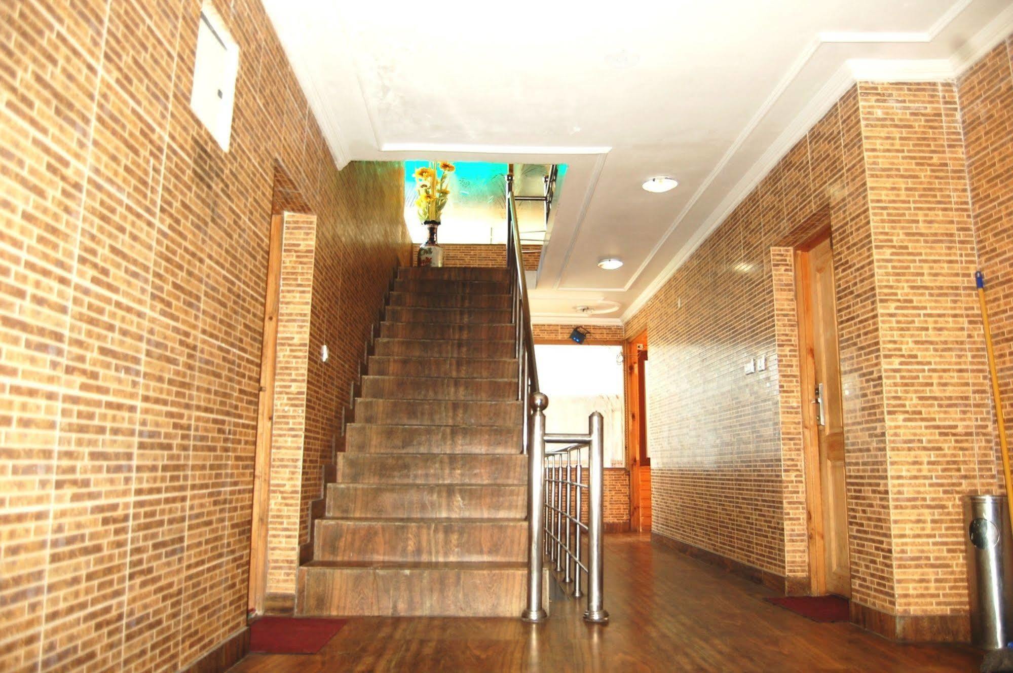 Paradise Hotel Pahalgam