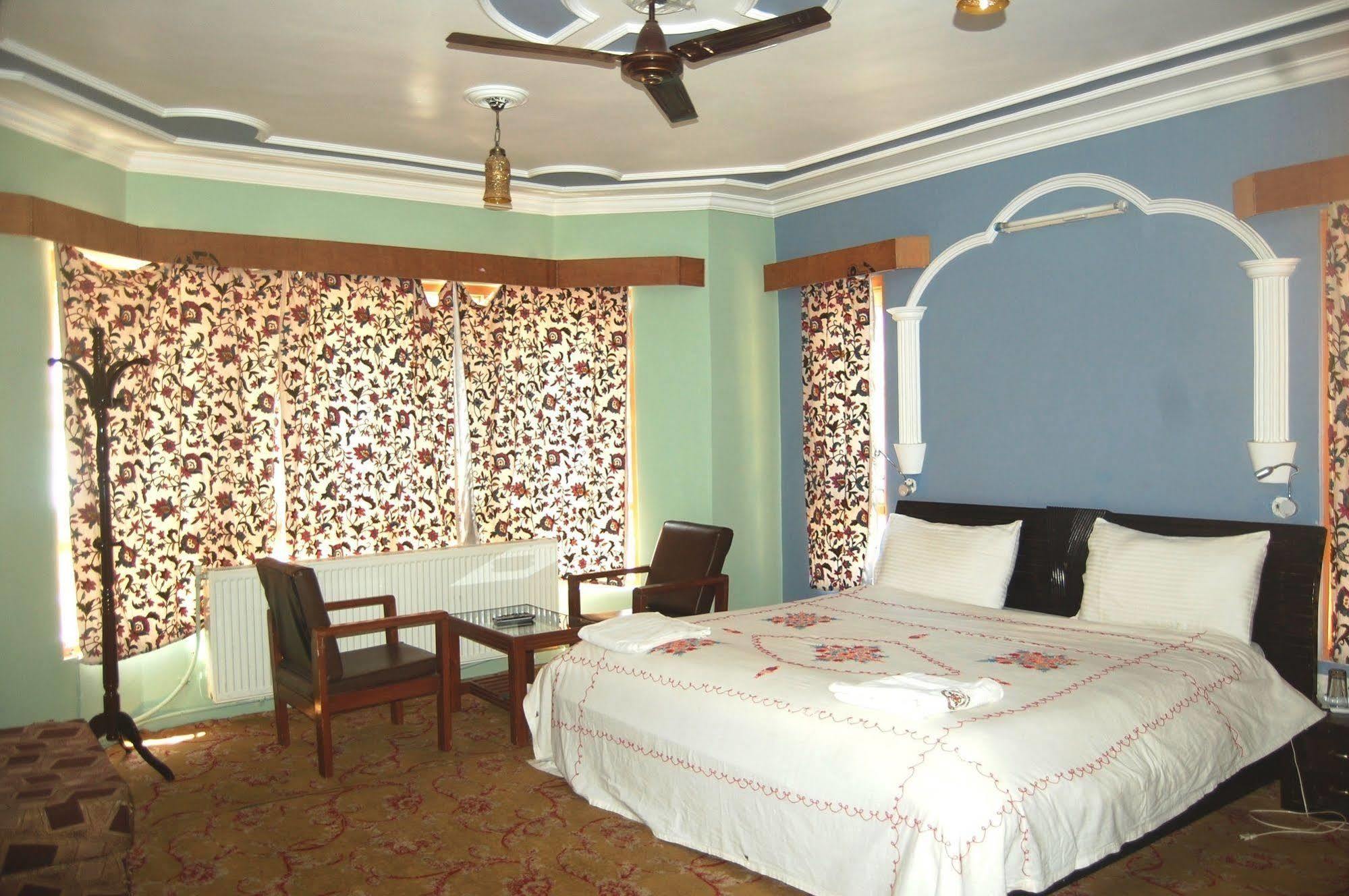 Paradise Pahalgam