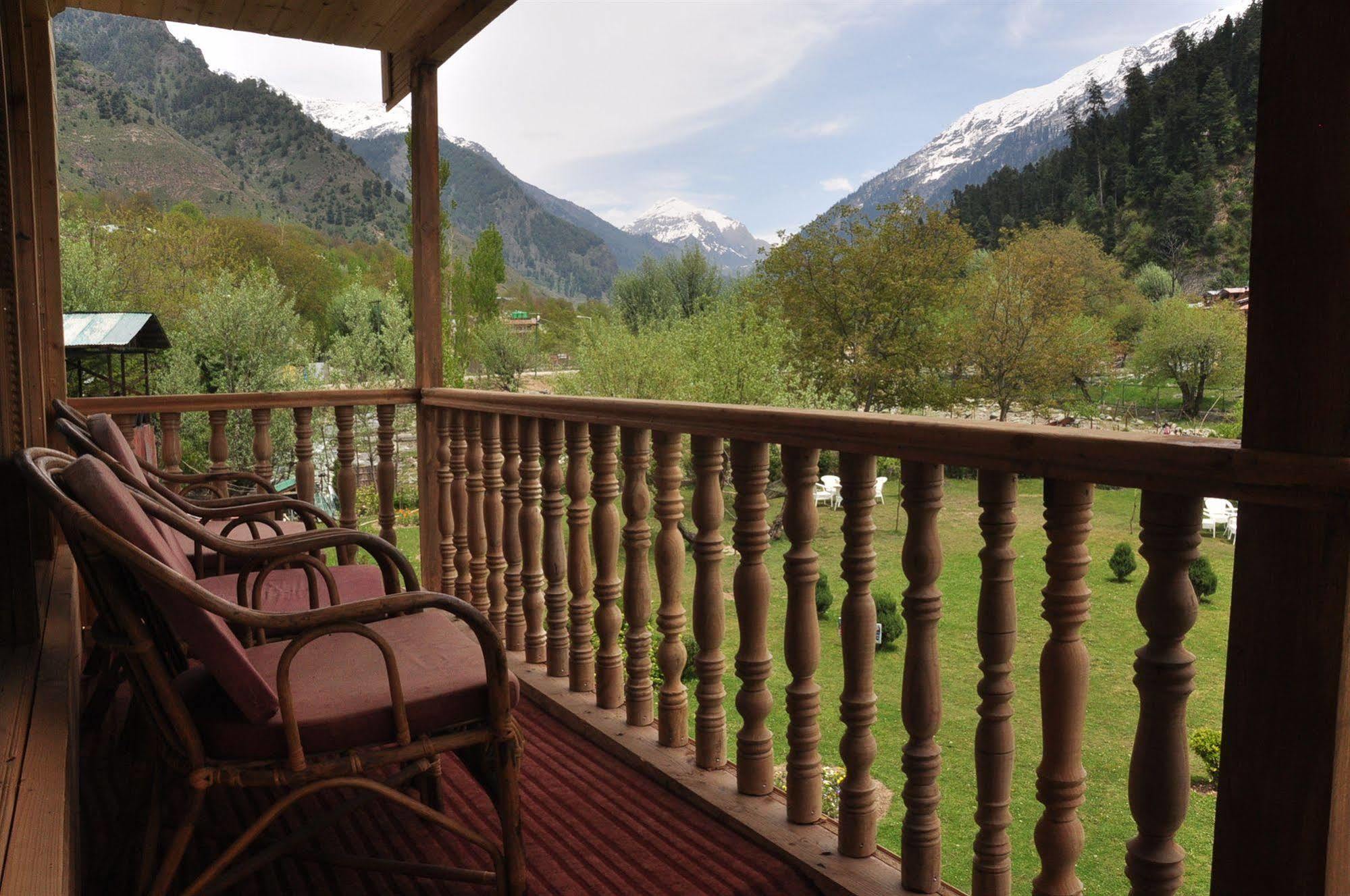 Hotel Himalaya House Pahalgam