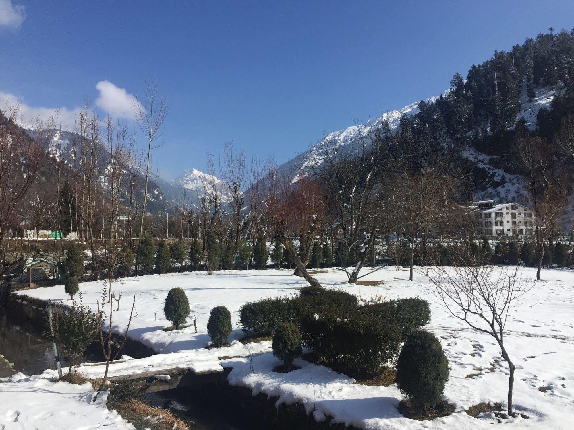 Himalaya House Hotel