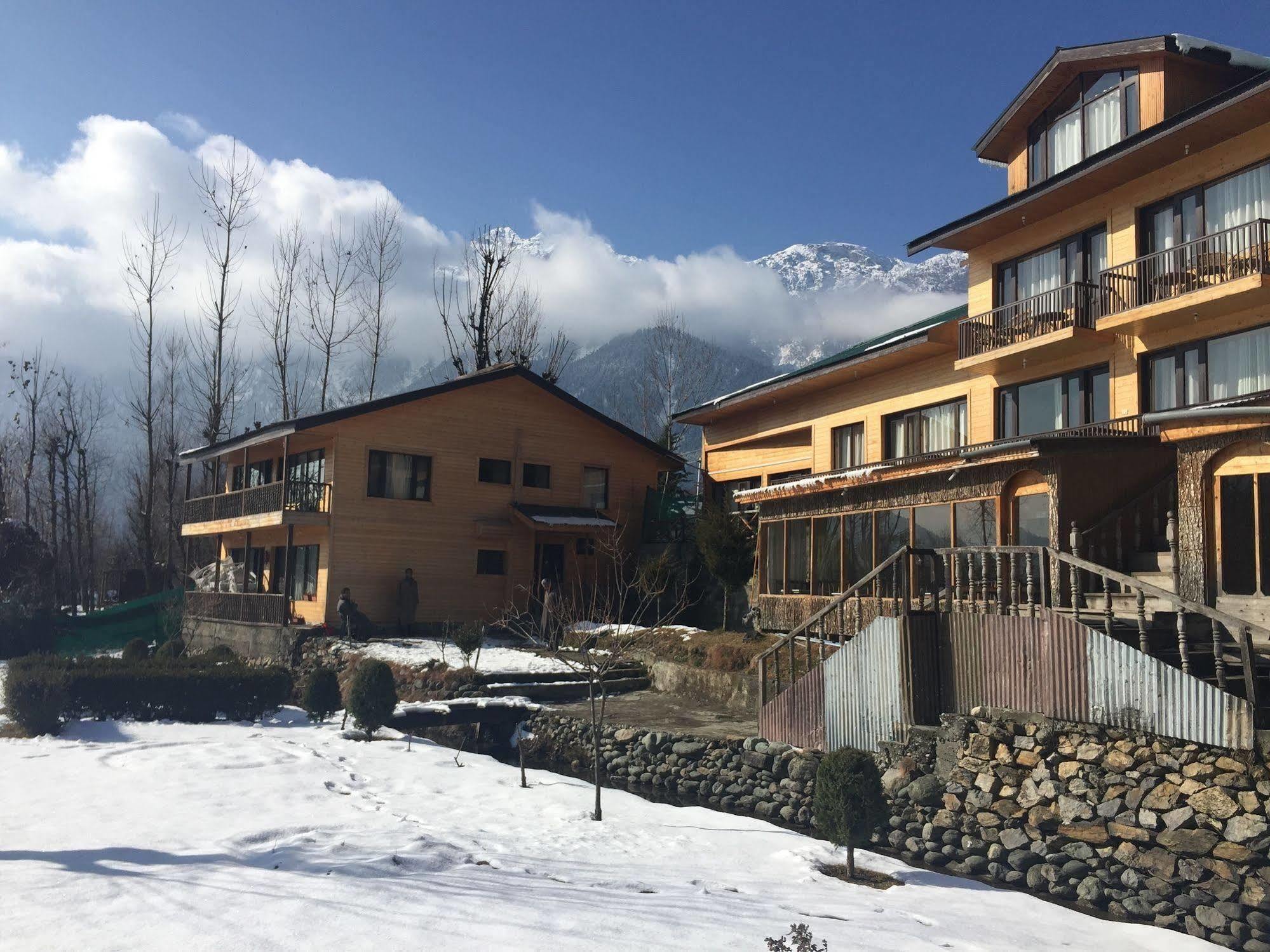 Himalaya House Hotel