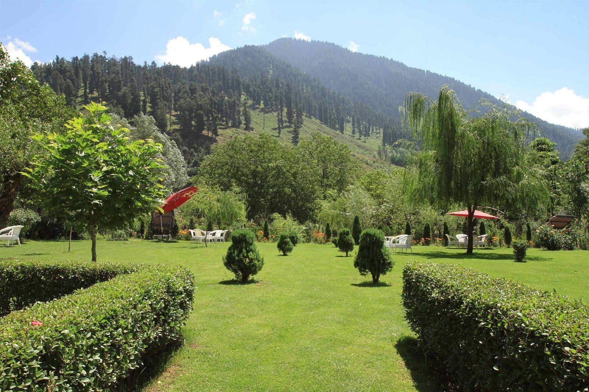 Himalaya House Hotel
