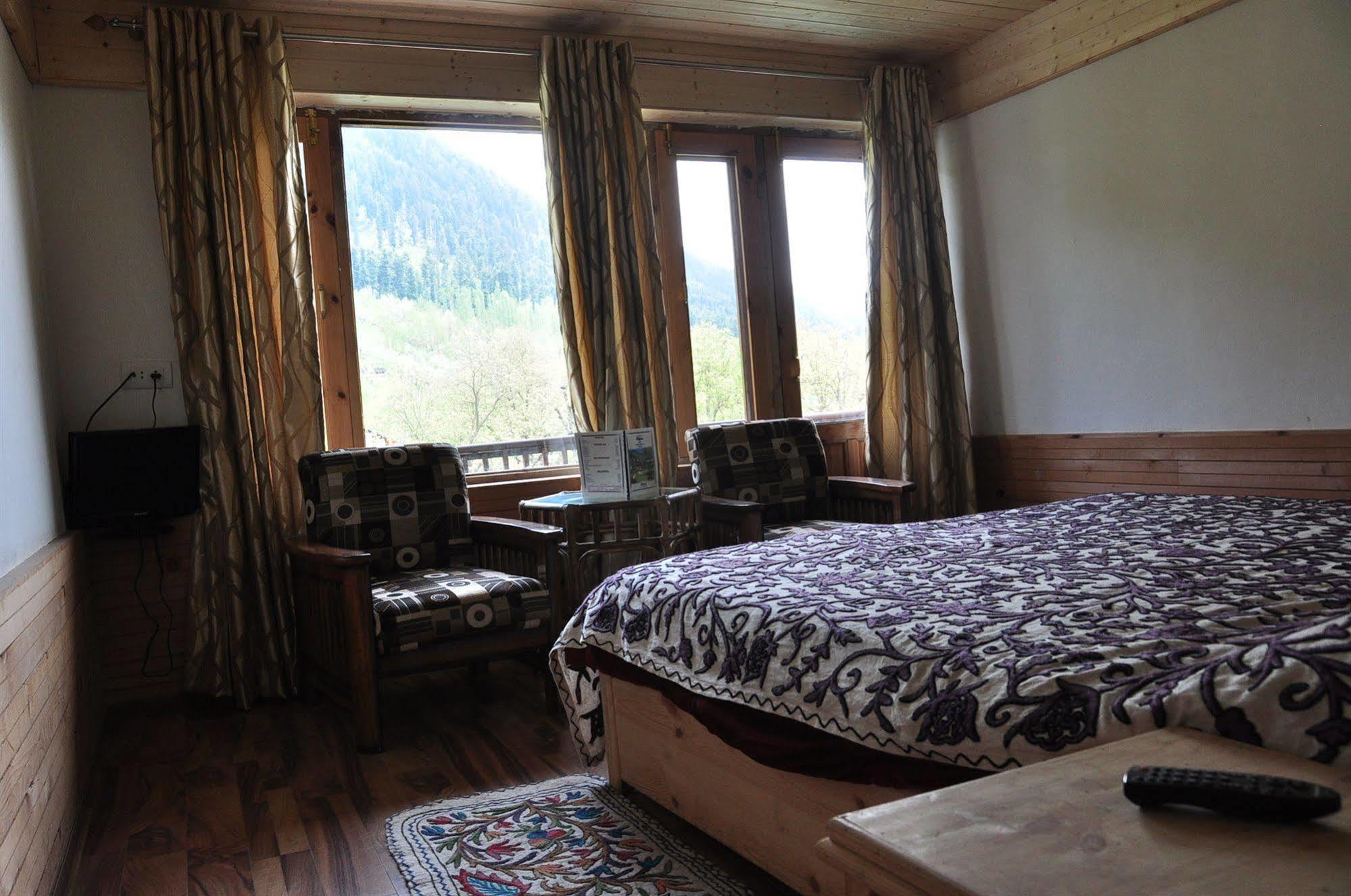 Himalaya House Pahalgam