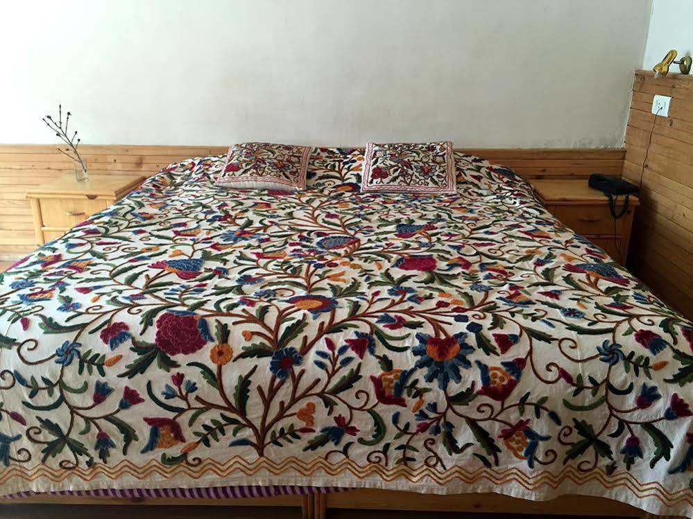 Himalaya House Hotel