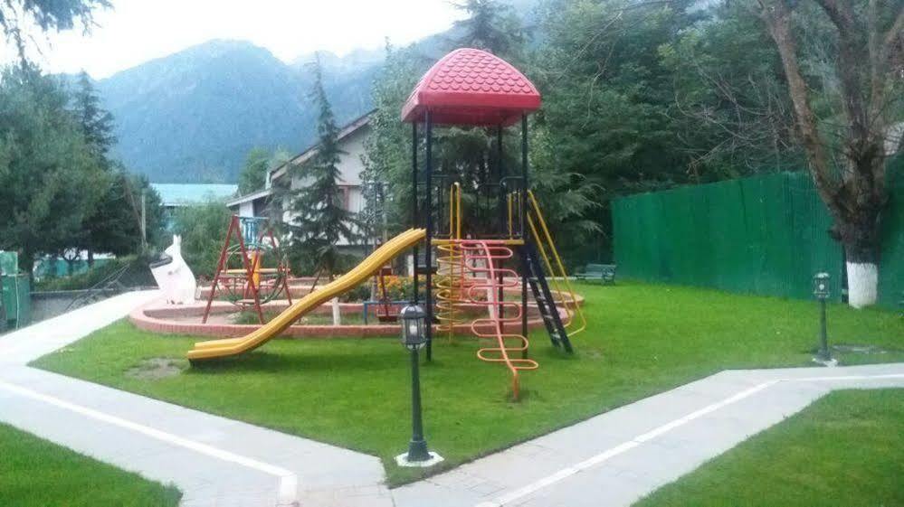 Pine Spring Pahalgam