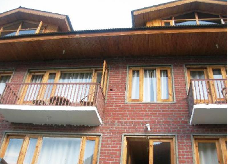 Himalaya House
