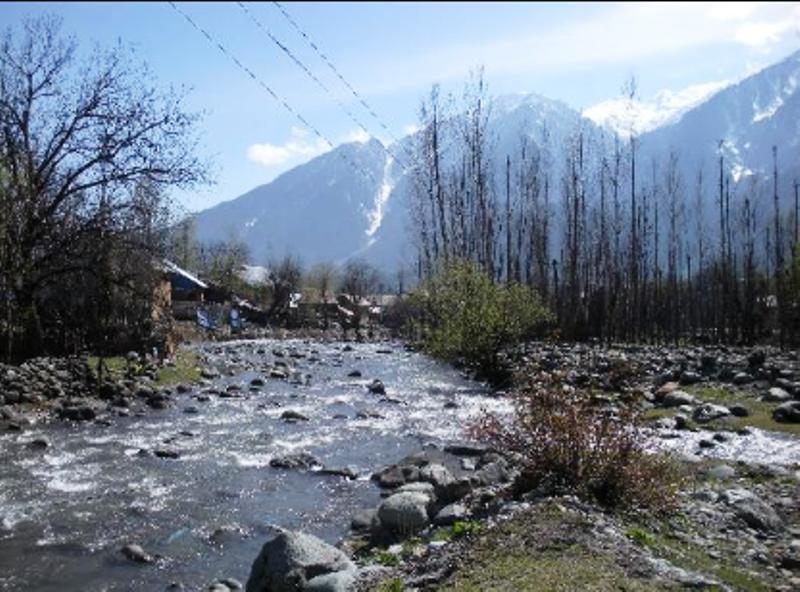 Himalaya House 2* Pahalgam