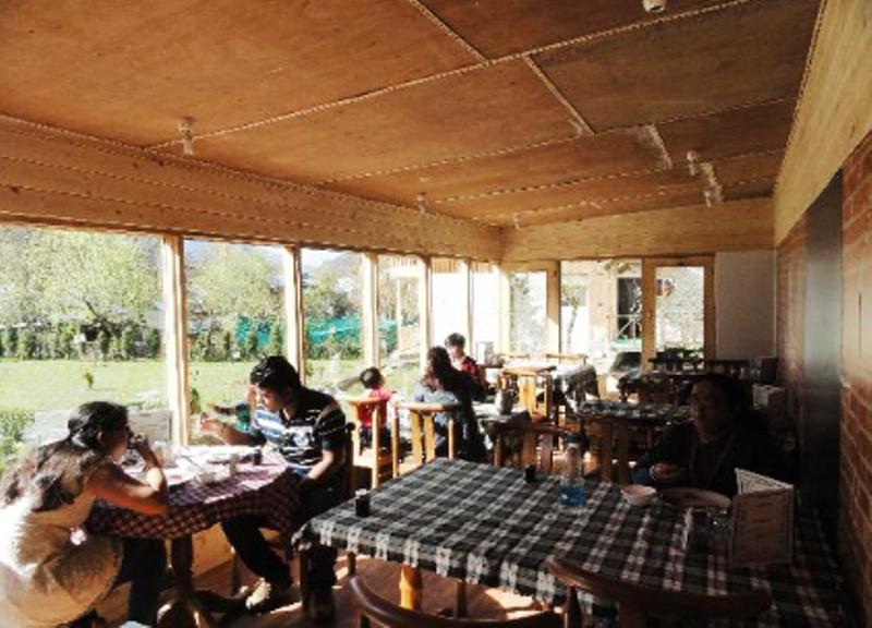 Himalaya House Hotel Pahalgam
