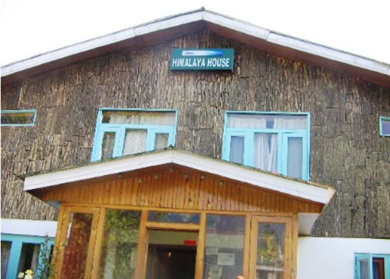Hotel Himalaya House Pahalgam
