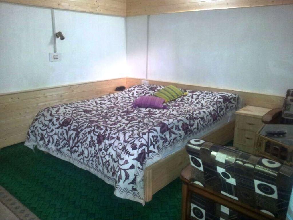 Hotel Himalaya House Pahalgam