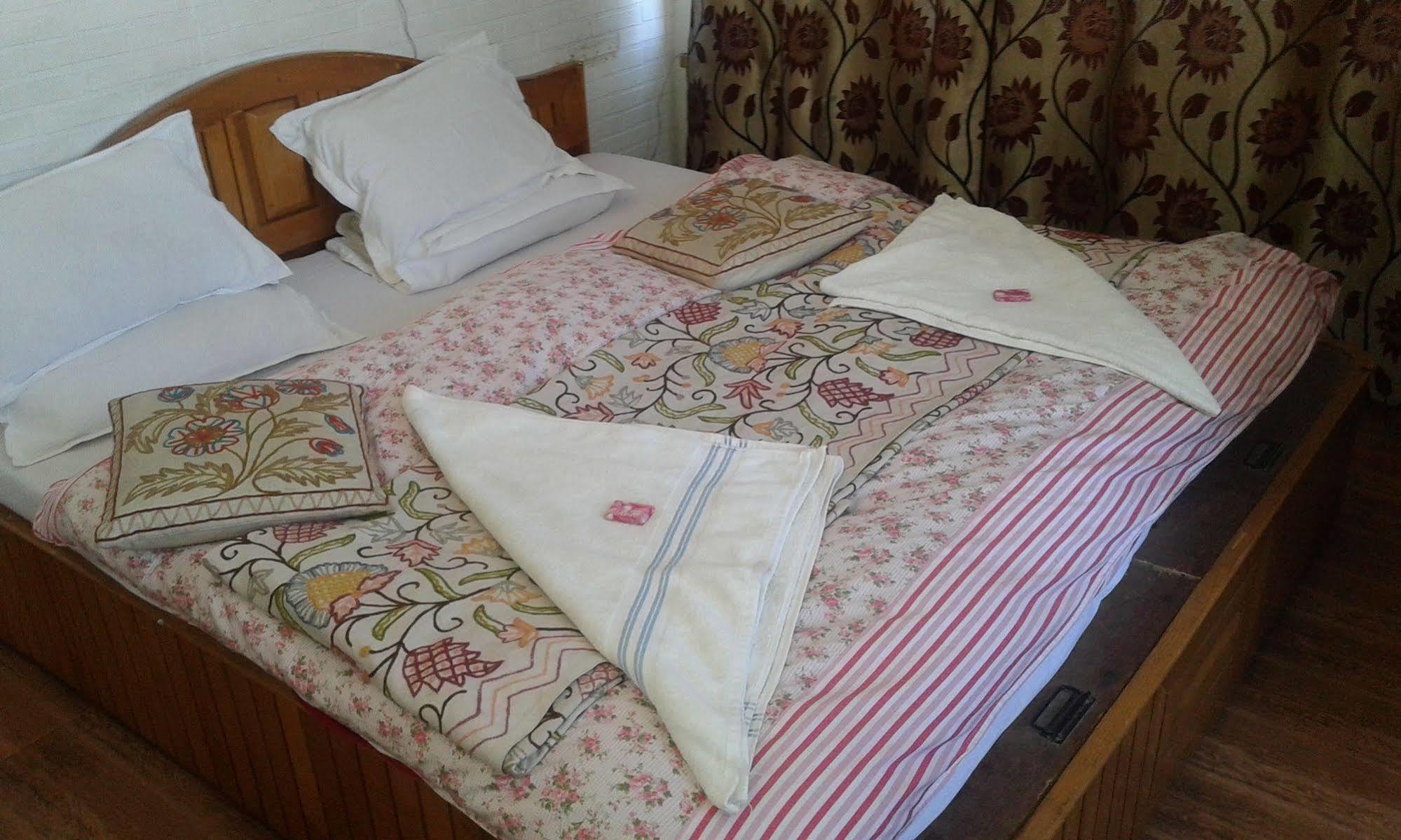 Palestine Hotel 3*