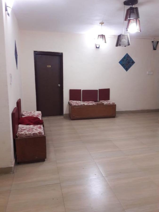 Hotel River Palms Pahalgam