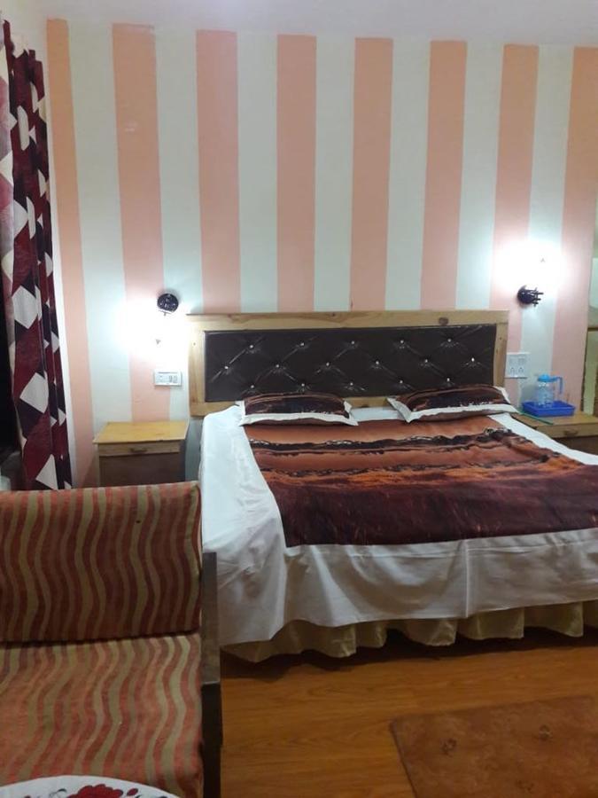 River Palms Hotel