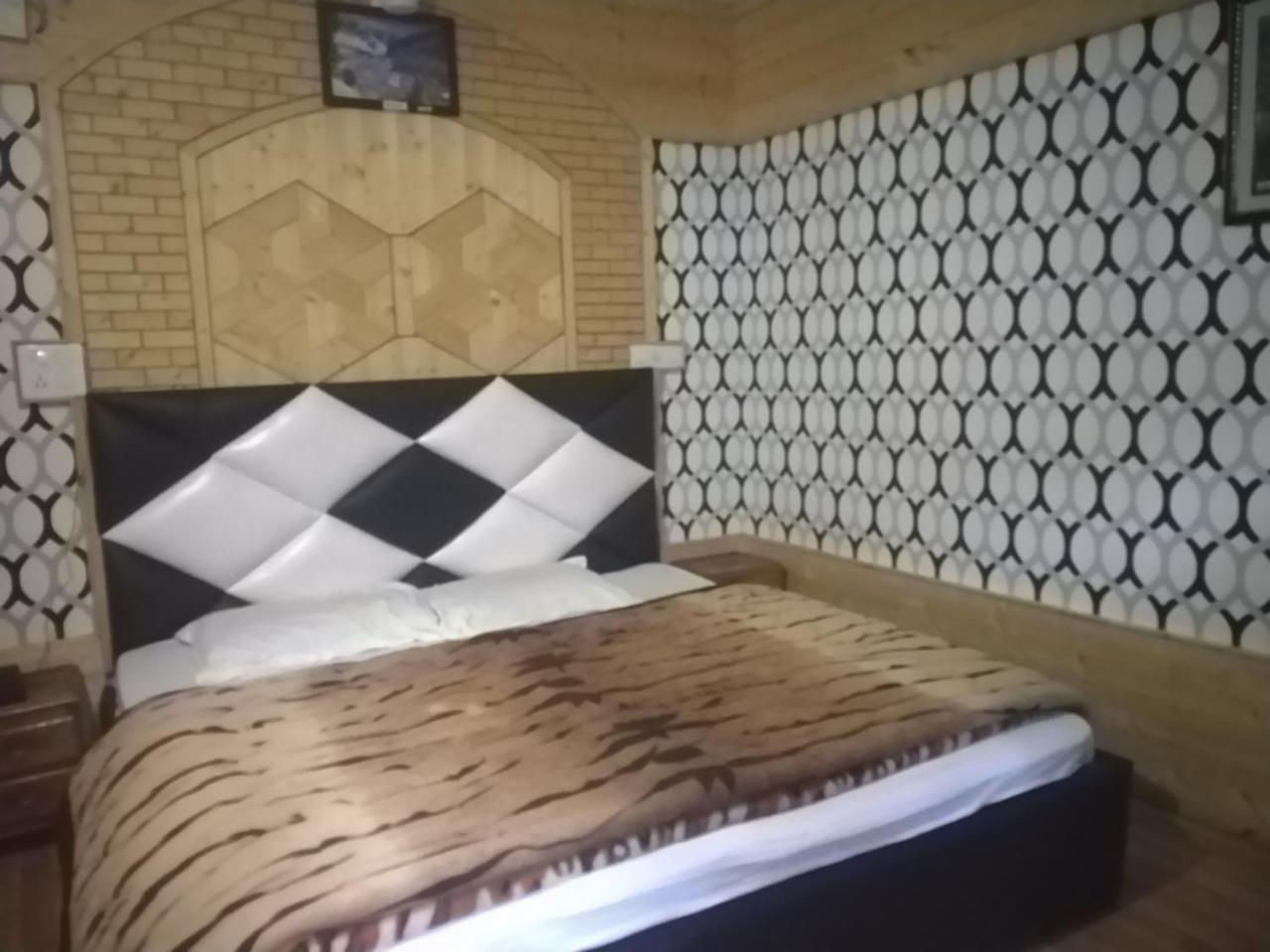 Bed & Breakfast Ice Berg Pahalgam