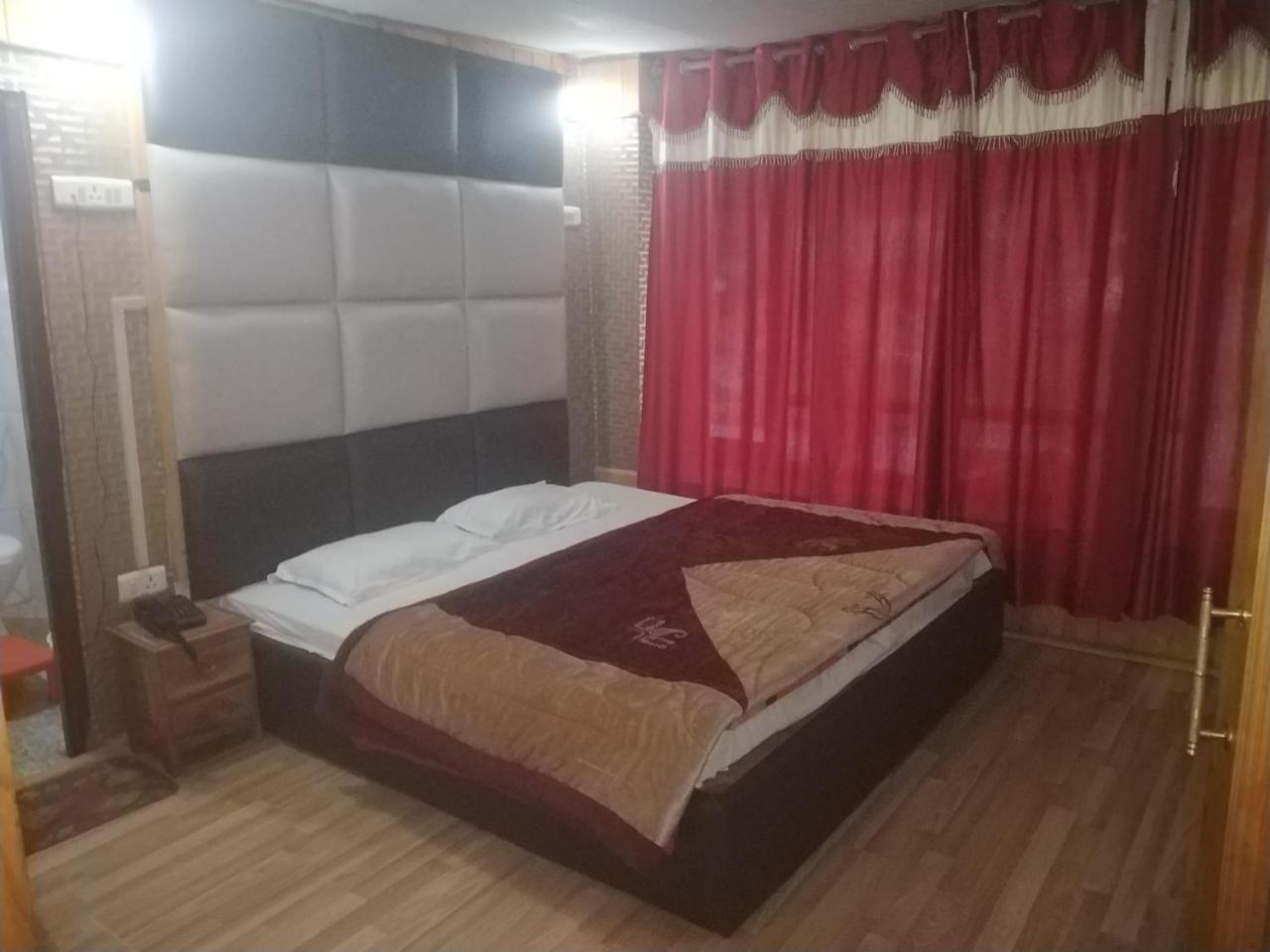 Ice Berg Bed & Breakfast