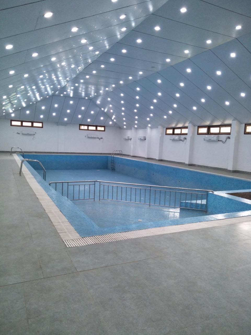 Economy hotel Wonderland Pahalgam