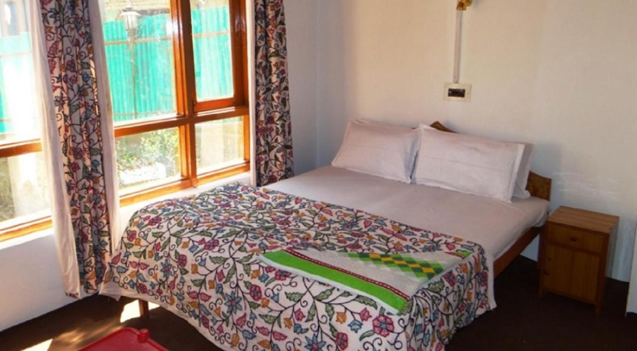 Hayat Pahalgam