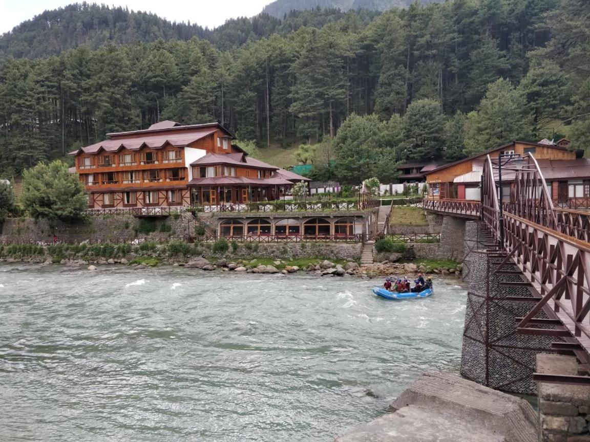 Heevan Pahalgam