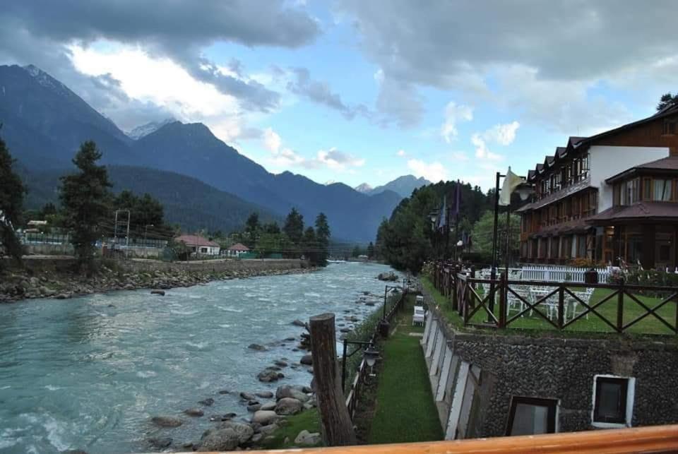 Hotel Heevan 4*