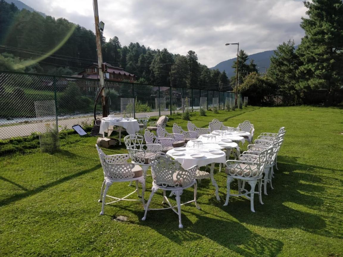 Heevan Hotel 4*