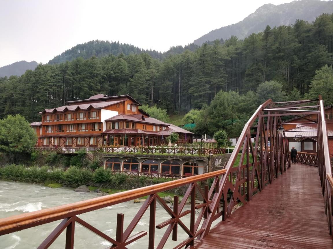 Hotel Heevan 4*