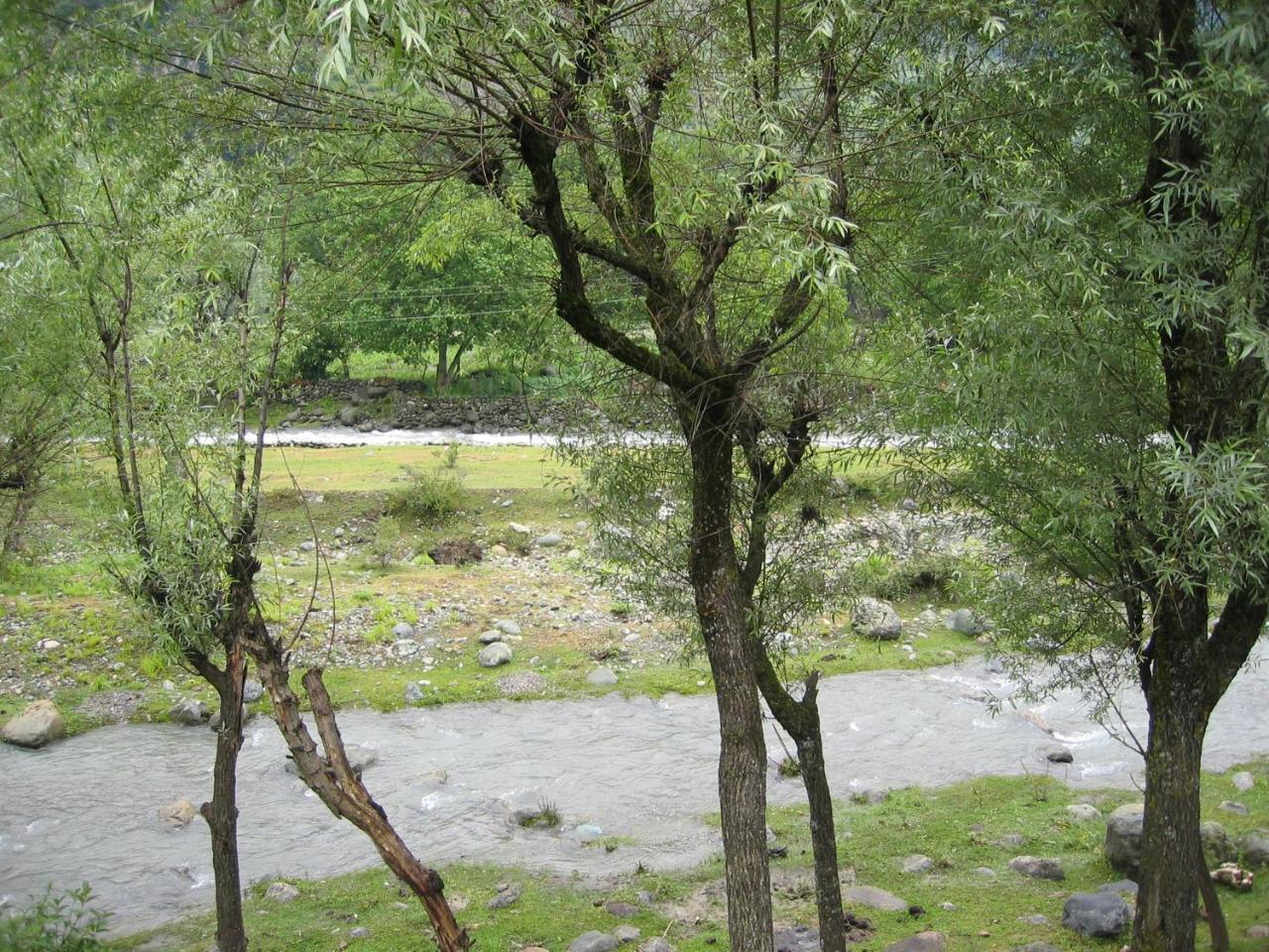 Homestay Hakeem Pahalgam