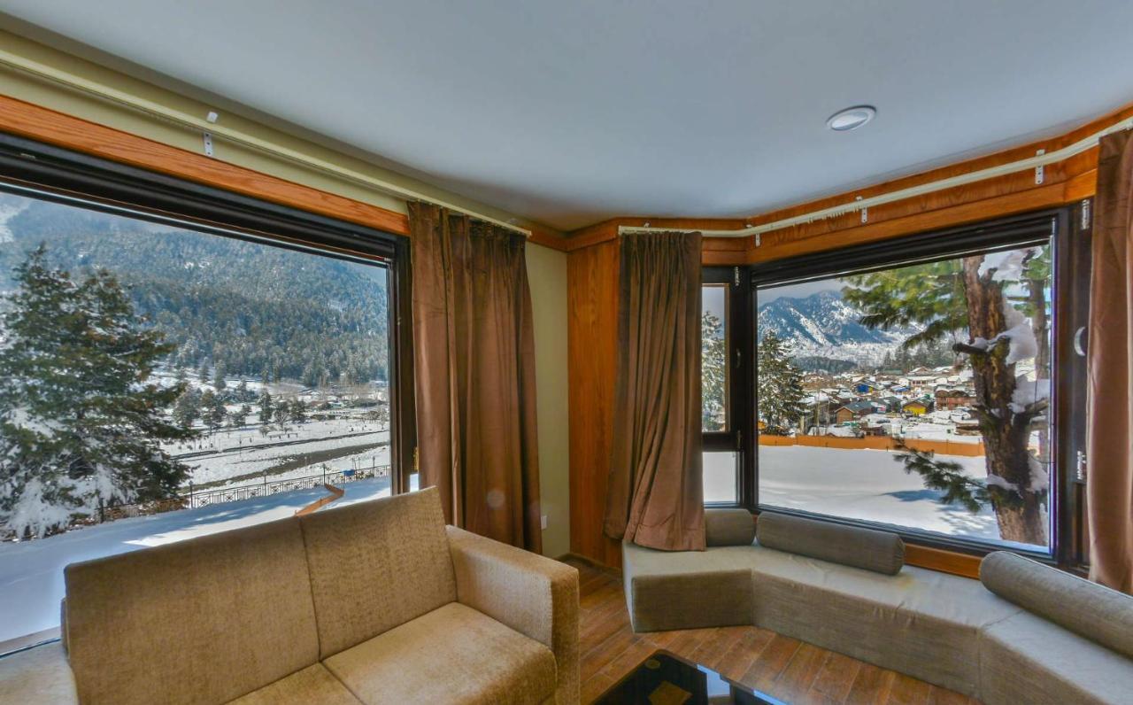 Hotel Royal Hillton Pahalgam
