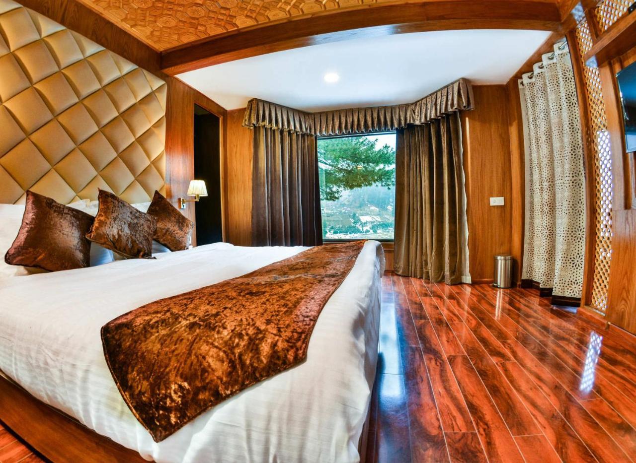 Royal Hillton Hotel