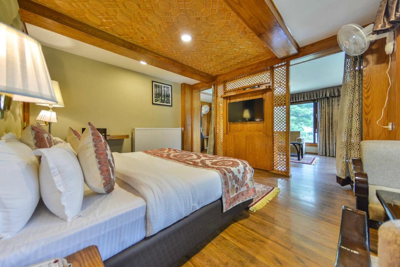 Royal Hillton Hotel