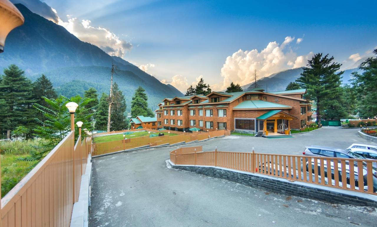 Royal Hillton 4* Pahalgam