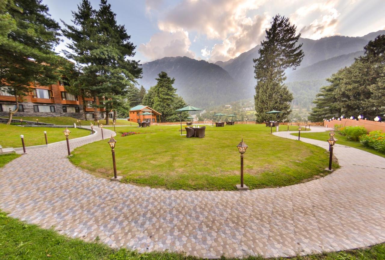 Royal Hillton Hotel Pahalgam