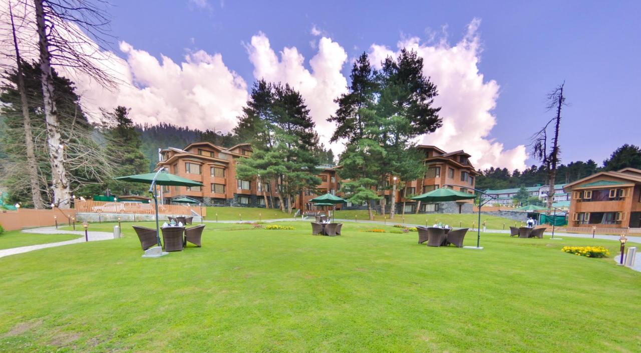 Royal Hillton 4* Pahalgam