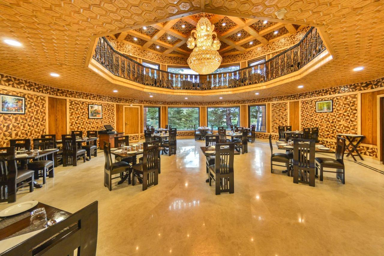 Hotel Royal Hillton 4*