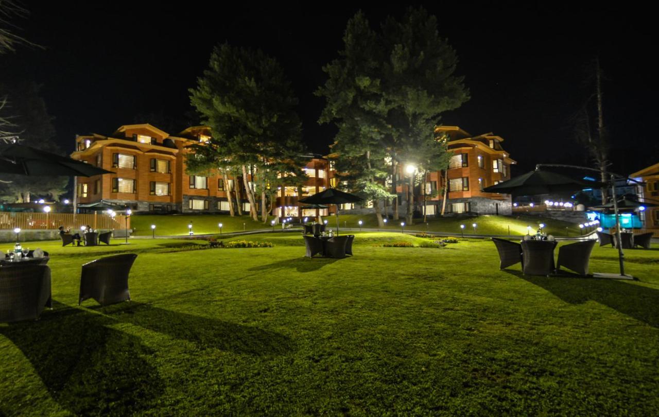 Royal Hillton