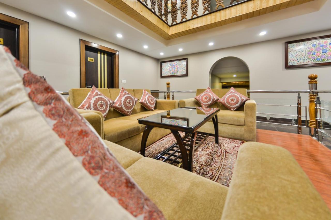 Royal Hillton 4* Pahalgam