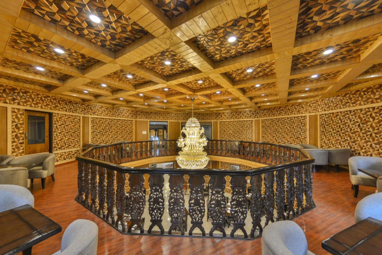 Hotel Royal Hillton Pahalgam