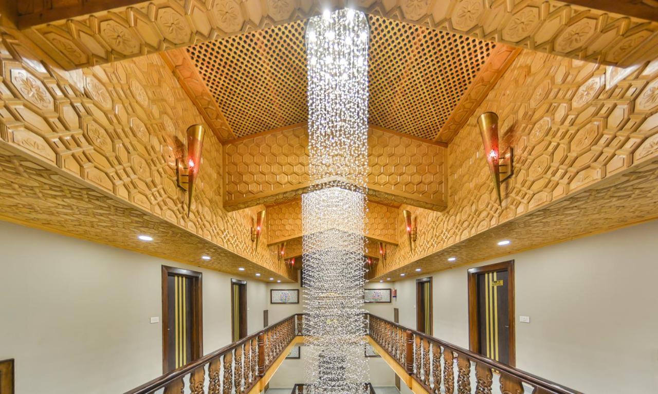 Royal Hillton 4* Pahalgam