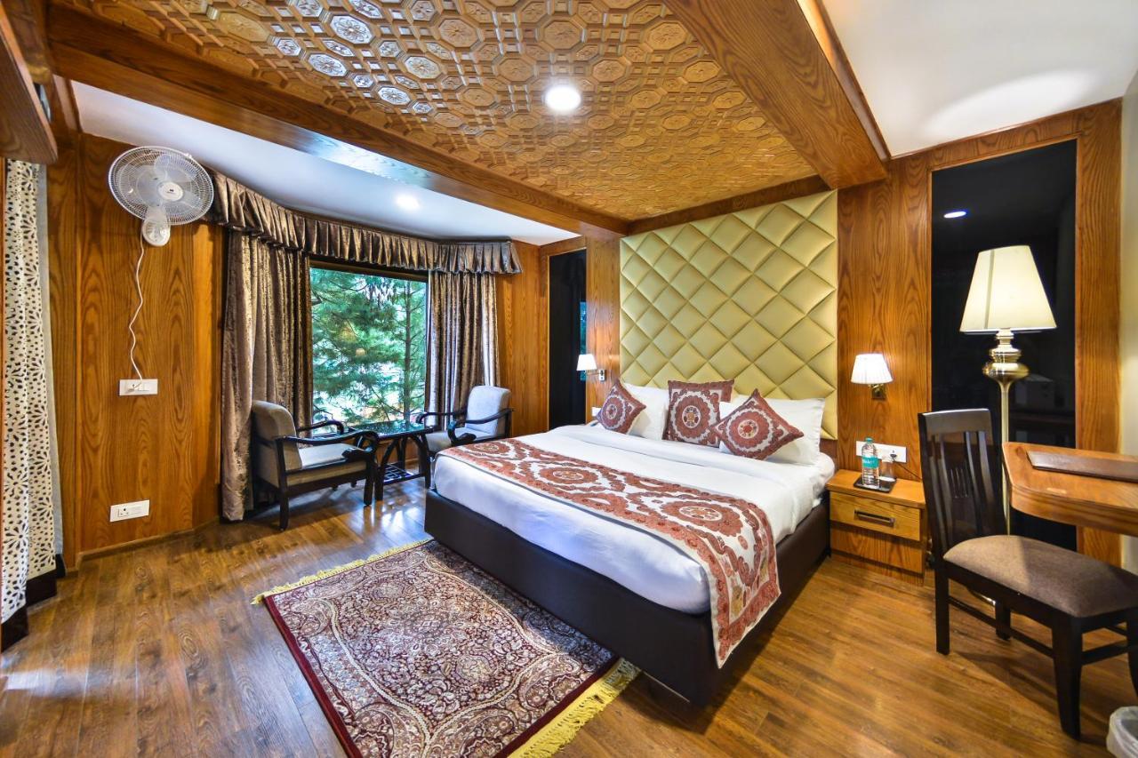 Royal Hillton Hotel Pahalgam
