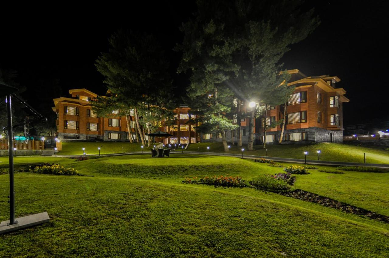Royal Hillton 4* Pahalgam
