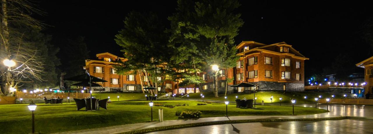 Hotel Royal Hillton Pahalgam