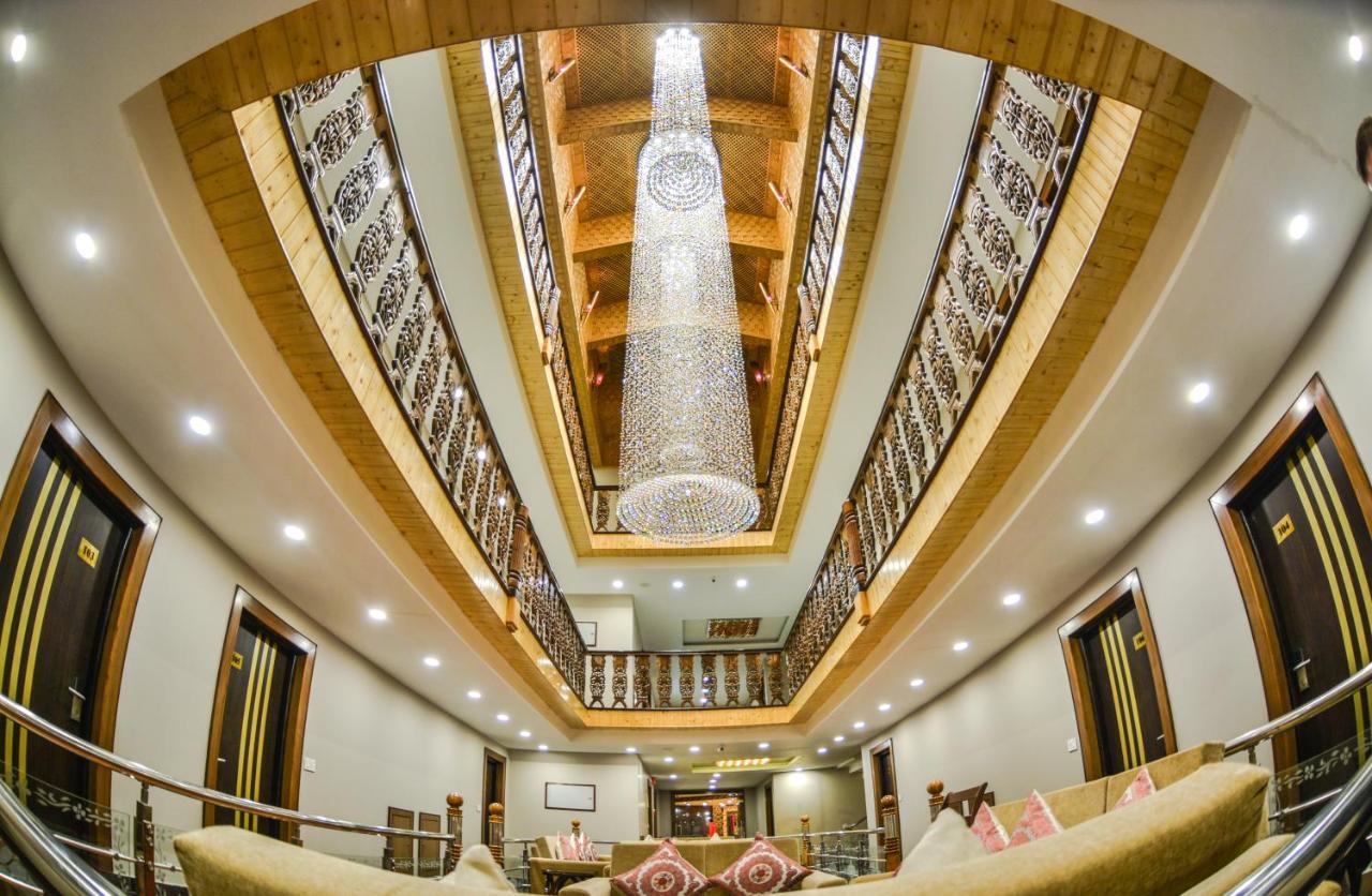 Royal Hillton Hotel Pahalgam