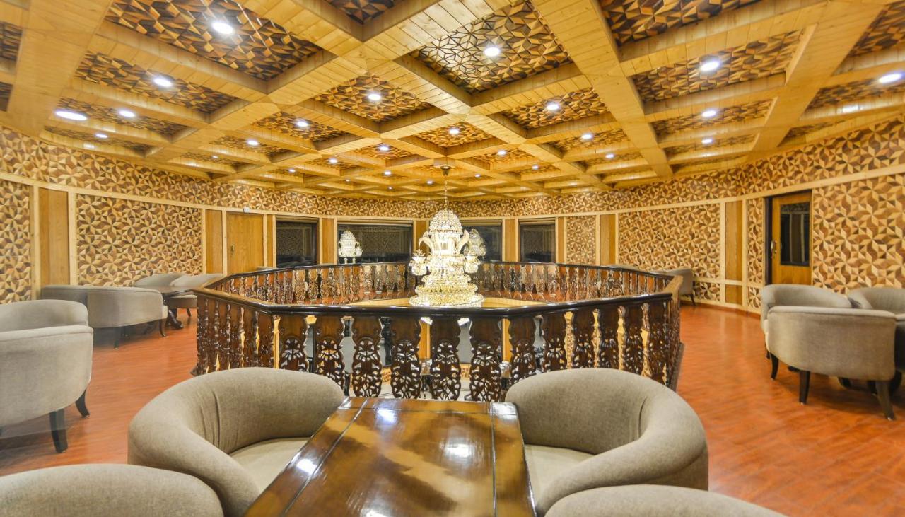 Royal Hillton Pahalgam