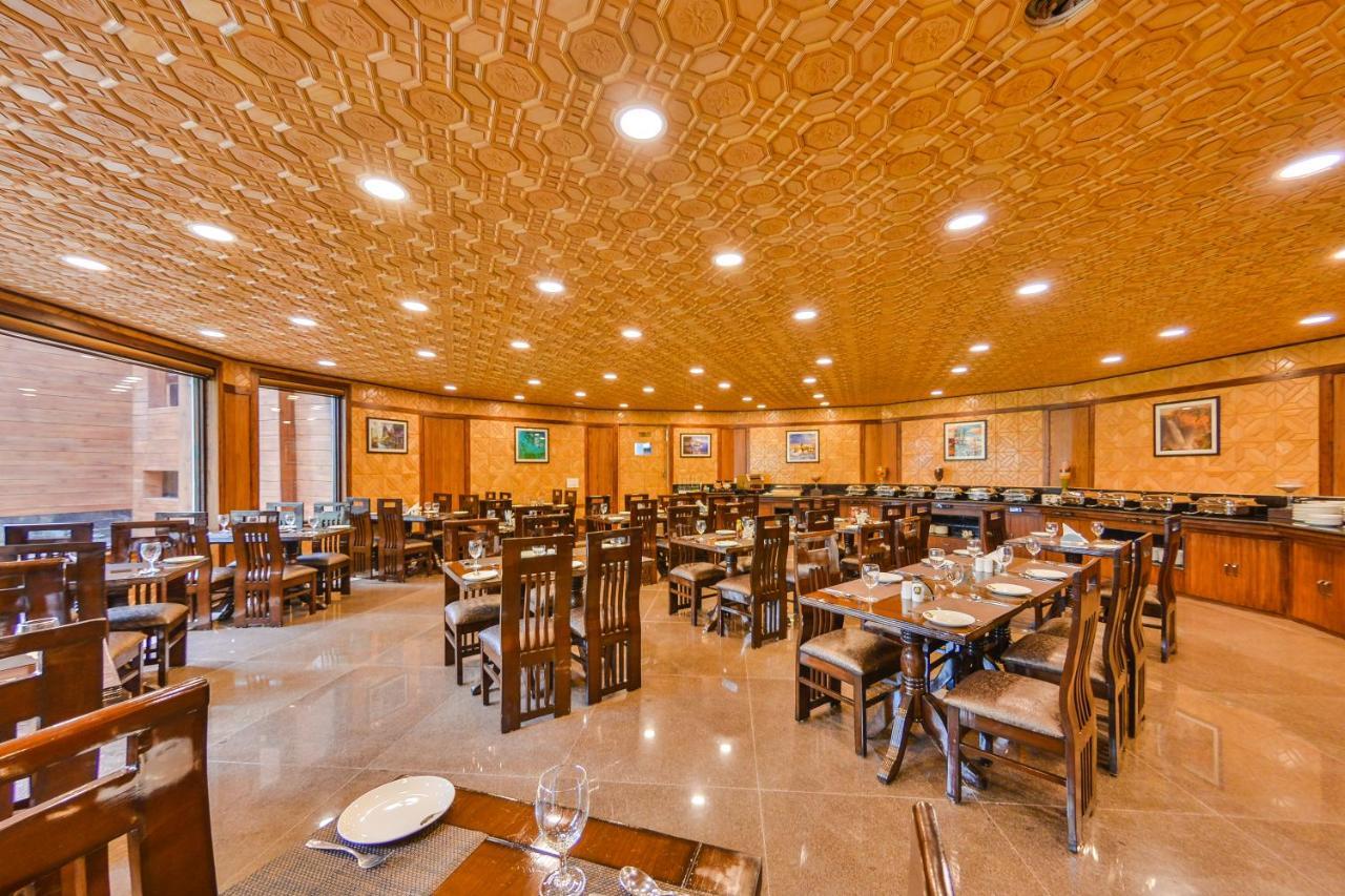 Hotel Royal Hillton
