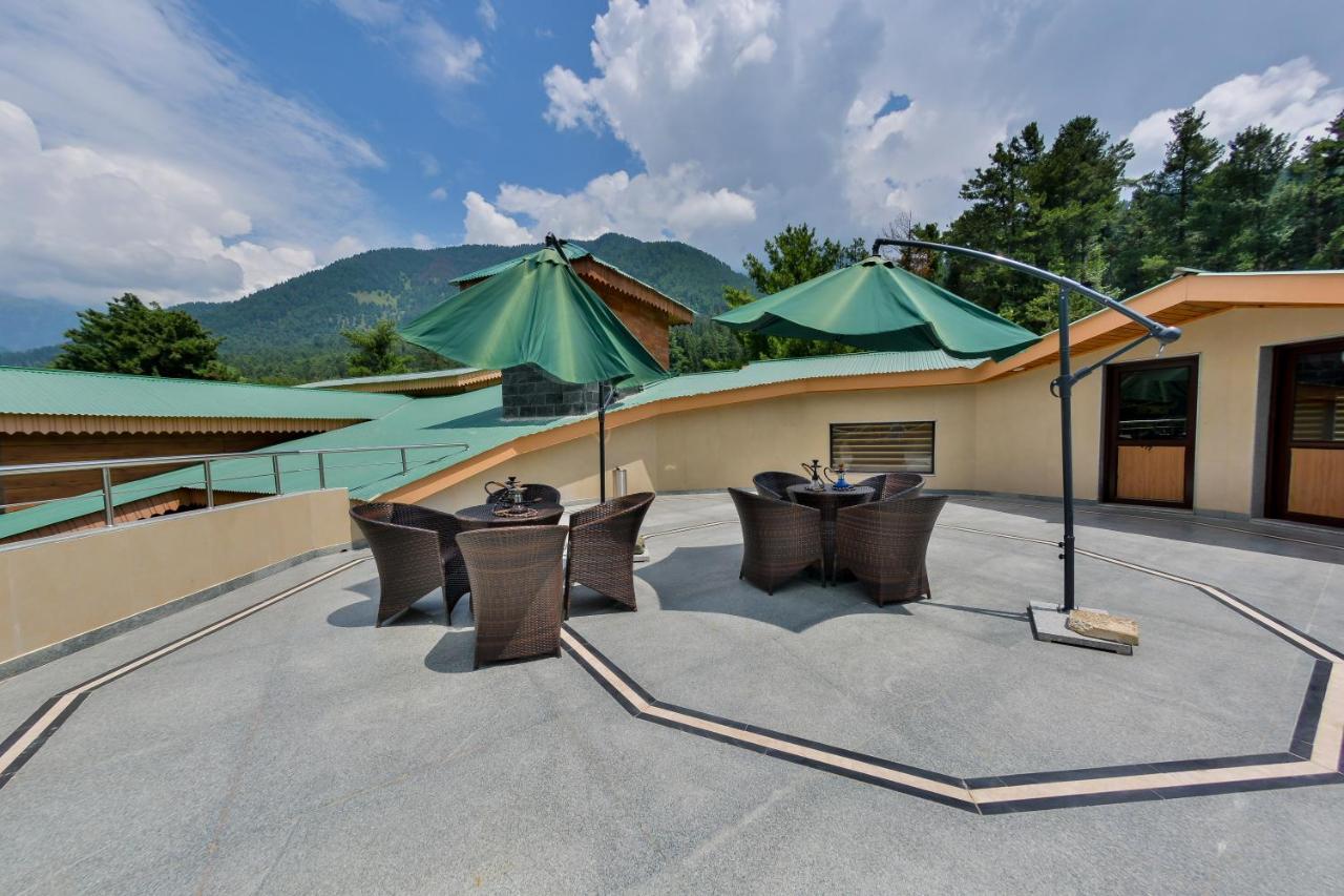 Royal Hillton 4* Pahalgam