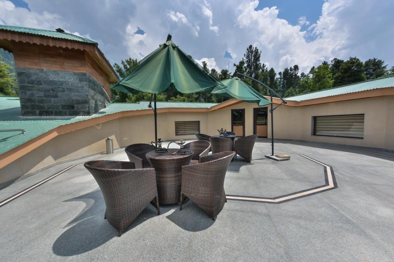Royal Hillton Hotel