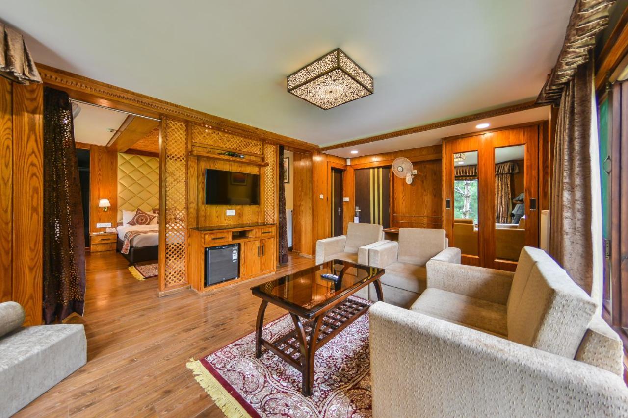 Royal Hillton 4* Pahalgam