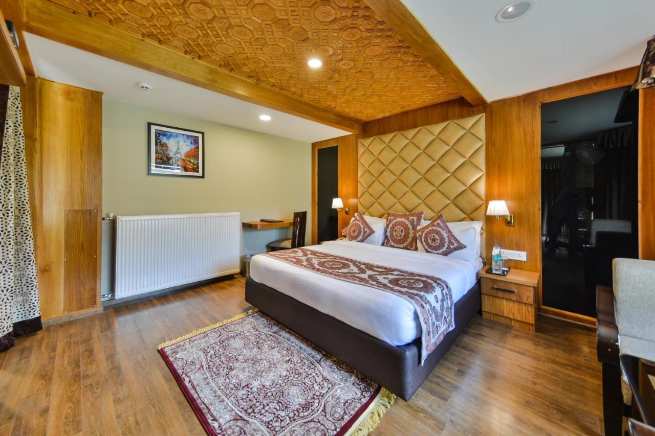 Royal Hillton Pahalgam