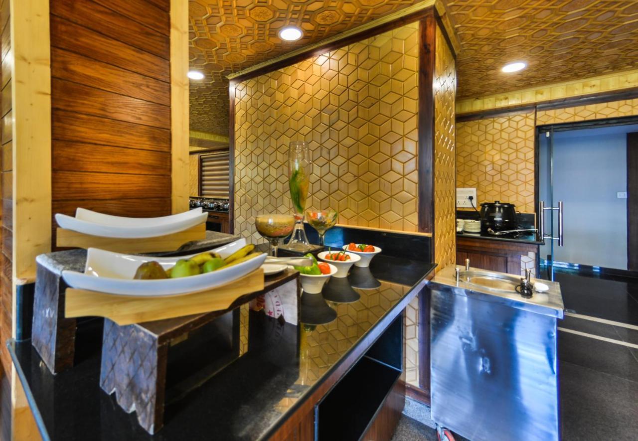 Hotel Royal Hillton 4*